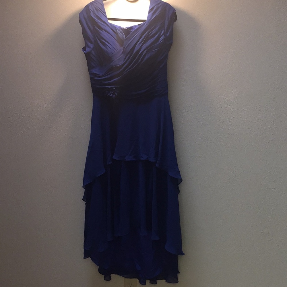 Bridesmaid dress